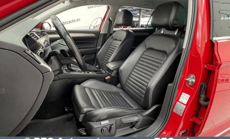 
								Volkswagen Passat 2.0TDI Variant 4Motion R-line Automatas 2019 full									