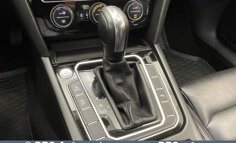 
								Volkswagen Passat 2.0TDI Variant 4Motion R-line Automatas 2019 full									