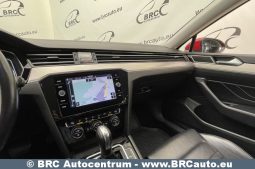 
										Volkswagen Passat 2.0TDI Variant 4Motion R-line Automatas 2019 full									