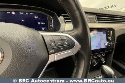
										Volkswagen Passat 2.0TDI Variant 4Motion R-line Automatas 2019 full									