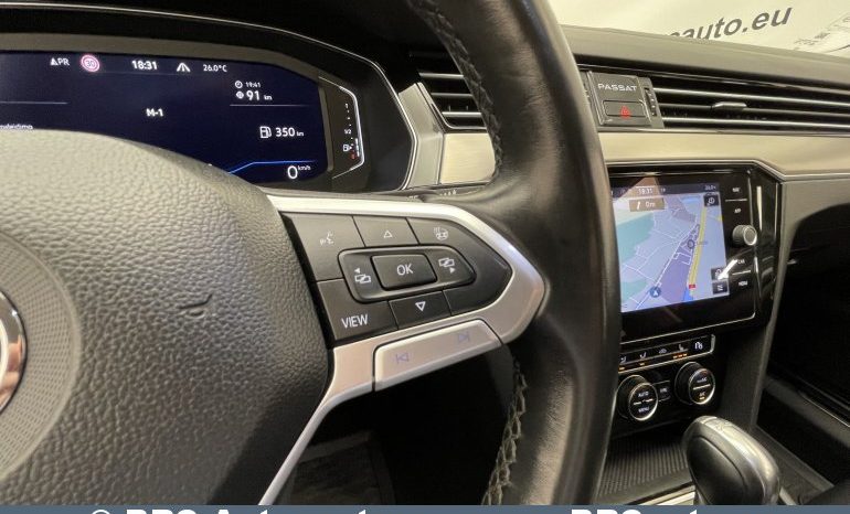 
								Volkswagen Passat 2.0TDI Variant 4Motion R-line Automatas 2019 full									