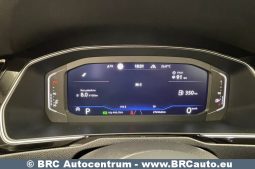 
										Volkswagen Passat 2.0TDI Variant 4Motion R-line Automatas 2019 full									