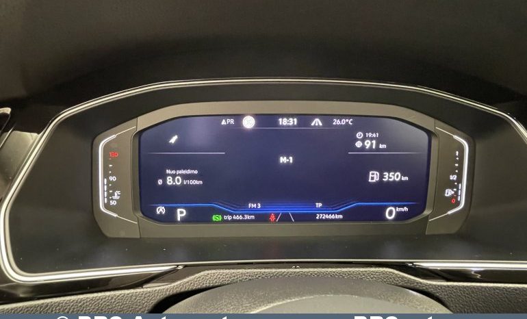 
								Volkswagen Passat 2.0TDI Variant 4Motion R-line Automatas 2019 full									