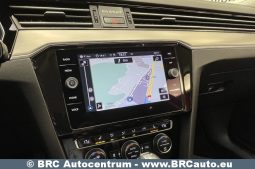
										Volkswagen Passat 2.0TDI Variant 4Motion R-line Automatas 2019 full									