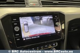 
										Volkswagen Passat 2.0TDI Variant 4Motion R-line Automatas 2019 full									