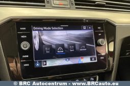 
										Volkswagen Passat 2.0TDI Variant 4Motion R-line Automatas 2019 full									