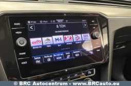 
										Volkswagen Passat 2.0TDI Variant 4Motion R-line Automatas 2019 full									