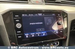 
										Volkswagen Passat 2.0TDI Variant 4Motion R-line Automatas 2019 full									