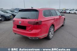 
										Volkswagen Passat 2.0TDI Variant 4Motion R-line Automatas 2019 full									