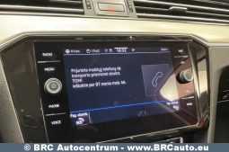 
										Volkswagen Passat 2.0TDI Variant 4Motion R-line Automatas 2019 full									