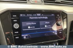 
										Volkswagen Passat 2.0TDI Variant 4Motion R-line Automatas 2019 full									
