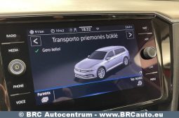 
										Volkswagen Passat 2.0TDI Variant 4Motion R-line Automatas 2019 full									