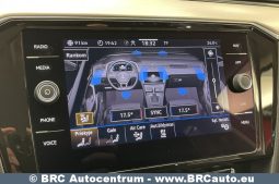 
										Volkswagen Passat 2.0TDI Variant 4Motion R-line Automatas 2019 full									