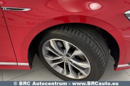 
										Volkswagen Passat 2.0TDI Variant 4Motion R-line Automatas 2019 full									