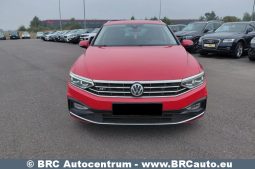 
										Volkswagen Passat 2.0TDI Variant 4Motion R-line Automatas 2019 full									
