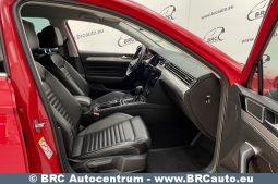 
										Volkswagen Passat 2.0TDI Variant 4Motion R-line Automatas 2019 full									