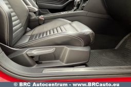 
										Volkswagen Passat 2.0TDI Variant 4Motion R-line Automatas 2019 full									