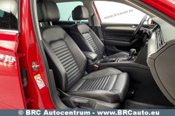 
										Volkswagen Passat 2.0TDI Variant 4Motion R-line Automatas 2019 full									
