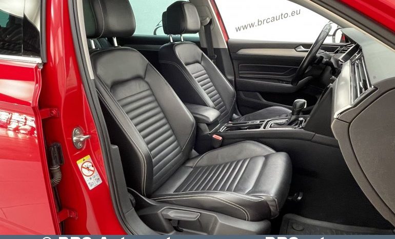 
								Volkswagen Passat 2.0TDI Variant 4Motion R-line Automatas 2019 full									