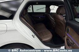 
										Mercedes-Benz E 220 d Automatas 2019 full									