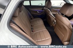 
										Mercedes-Benz E 220 d Automatas 2019 full									