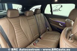 
										Mercedes-Benz E 220 d Automatas 2019 full									