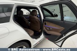 
										Mercedes-Benz E 220 d Automatas 2019 full									