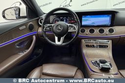 
										Mercedes-Benz E 220 d Automatas 2019 full									