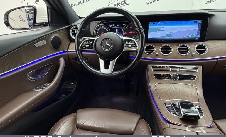 
								Mercedes-Benz E 220 d Automatas 2019 full									