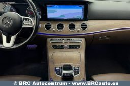 
										Mercedes-Benz E 220 d Automatas 2019 full									