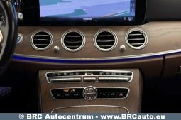 
										Mercedes-Benz E 220 d Automatas 2019 full									
