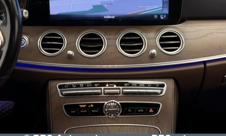 
								Mercedes-Benz E 220 d Automatas 2019 full									