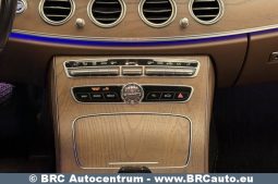 
										Mercedes-Benz E 220 d Automatas 2019 full									