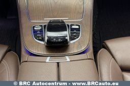 
										Mercedes-Benz E 220 d Automatas 2019 full									
