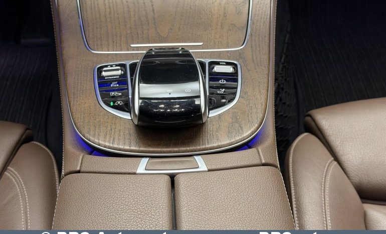 
								Mercedes-Benz E 220 d Automatas 2019 full									