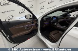 
										Mercedes-Benz E 220 d Automatas 2019 full									