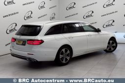 
										Mercedes-Benz E 220 d Automatas 2019 full									