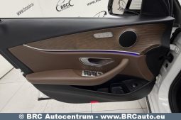 
										Mercedes-Benz E 220 d Automatas 2019 full									