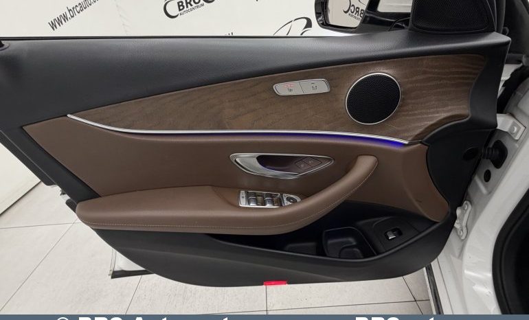 
								Mercedes-Benz E 220 d Automatas 2019 full									