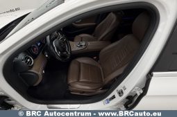 
										Mercedes-Benz E 220 d Automatas 2019 full									