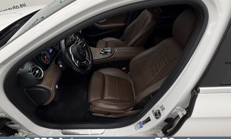 
								Mercedes-Benz E 220 d Automatas 2019 full									
