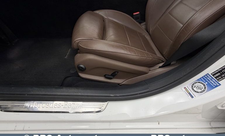 
								Mercedes-Benz E 220 d Automatas 2019 full									