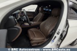 
										Mercedes-Benz E 220 d Automatas 2019 full									