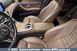 
										Mercedes-Benz E 220 d Automatas 2019 full									