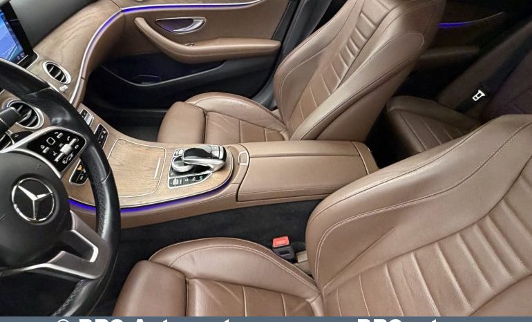 
								Mercedes-Benz E 220 d Automatas 2019 full									