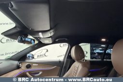 
										Mercedes-Benz E 220 d Automatas 2019 full									