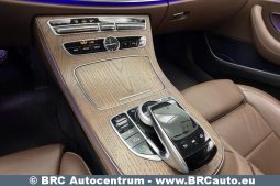 
										Mercedes-Benz E 220 d Automatas 2019 full									