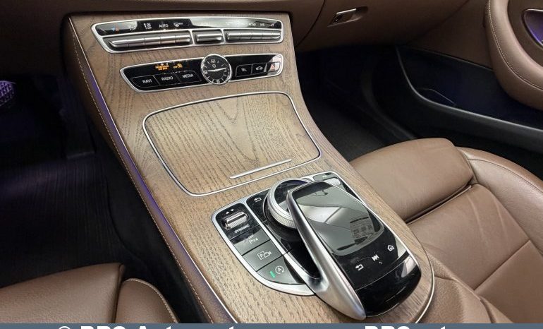 
								Mercedes-Benz E 220 d Automatas 2019 full									