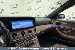 
										Mercedes-Benz E 220 d Automatas 2019 full									