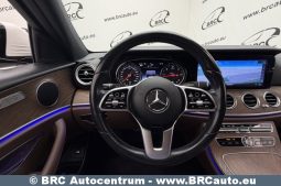
										Mercedes-Benz E 220 d Automatas 2019 full									